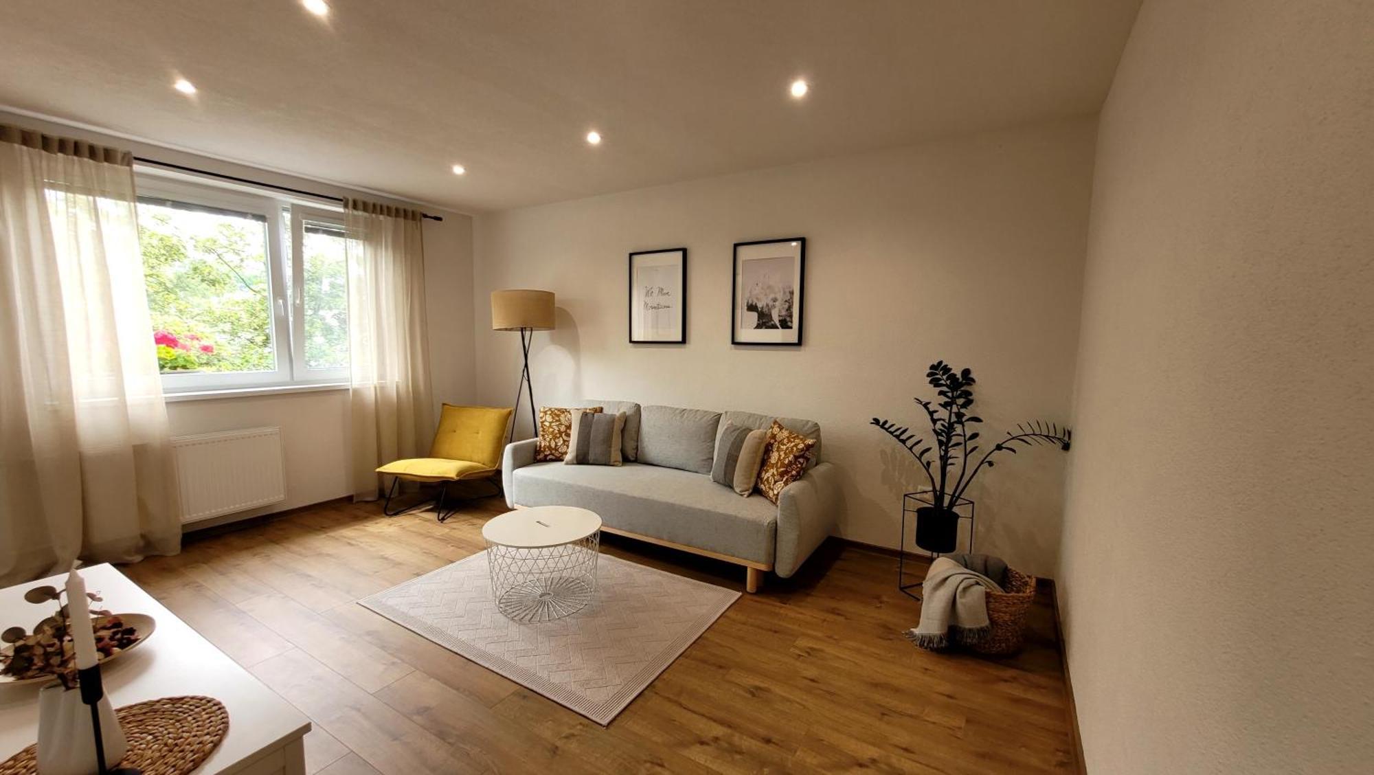 Apartment Lusa - New In The Centre Of The Town Liptovský Mikuláš Exterior foto